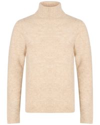Irish Crone - Turtleneck - Lyst