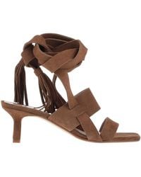 Janet & Janet - Sandals - Lyst