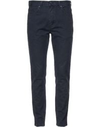 Wrangler - Midnight Pants Cotton - Lyst