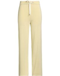 Peserico - Pants - Lyst