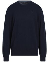 Hackett - Pullover - Lyst
