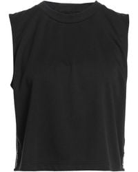 Calvin Klein - T-shirt - Lyst