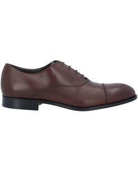 Tod's - Lace-up Shoes - Lyst