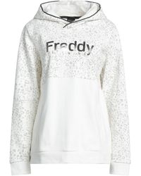 Freddy - Sweatshirt - Lyst