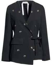 Carla G - Blazer - Lyst