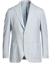 Eleventy - Blazer - Lyst