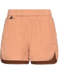Berwich - Shorts & Bermuda Shorts - Lyst