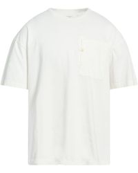 C.P. Company - T-Shirt Cotton - Lyst