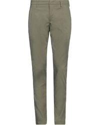 Dondup - Trouser - Lyst