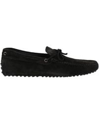 Tod's - Loafers - Lyst
