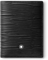 Montblanc - Document Holder - Lyst