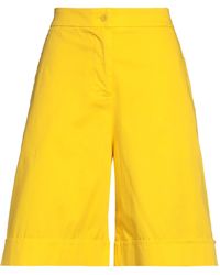 ROSSO35 - Shorts & Bermuda Shorts - Lyst
