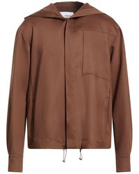 Costumein - Jacket Virgin Wool - Lyst