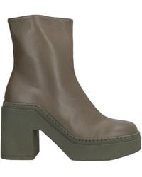 POESIE VENEZIANE - Ankle Boots - Lyst
