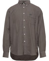 faconnable dress shirt
