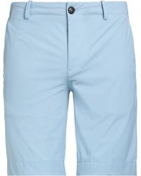 Rrd - Azure Shorts & Bermuda Shorts Polyamide, Elastane - Lyst