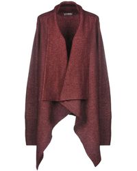 Calvin Klein Rebecas - Rojo