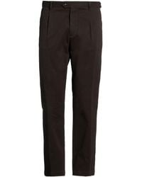 Officina 36 - Officina Trouser - Lyst