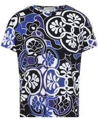 Leonard Paris - Tops - Lyst