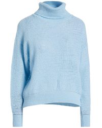 Peserico - Turtleneck - Lyst
