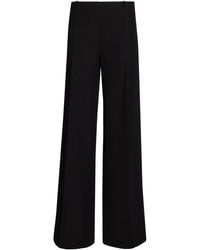 Cristinaeffe - Pants Polyester, Elastane - Lyst
