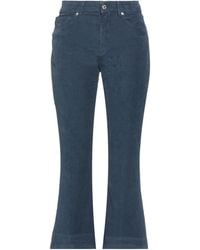 Grifoni - Pants - Lyst