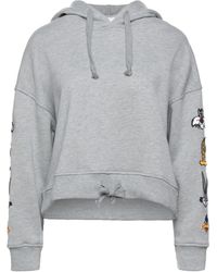 MOA Sweatshirt - Grey