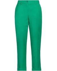 P.A.R.O.S.H. - Trouser - Lyst
