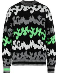 MSGM - Jumper - Lyst