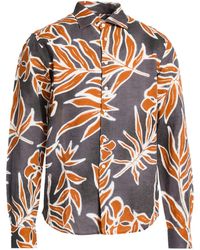 Sun 68 - Shirt - Lyst