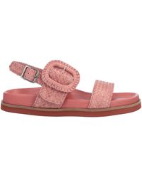 Pas De Rouge - Sandalias - Lyst