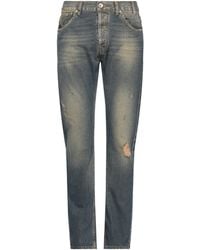 Novemb3r - Jeanshose - Lyst