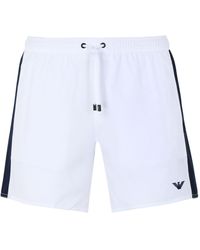 armani short