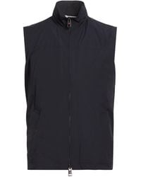 KIRED - Vests - Lyst