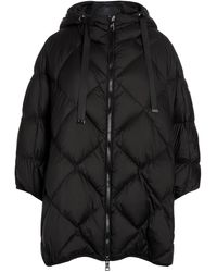 No Secrets - Capes - Lyst