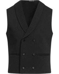 Daniele Alessandrini - Couture-Weste - Lyst