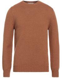 Alpha Studio - Pullover - Lyst