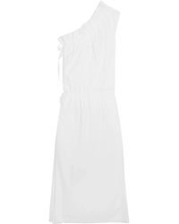 georgia alice white dress