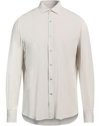 Giannetto Portofino - Hemd - Lyst