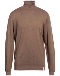 Brooksfield - Turtleneck - Lyst