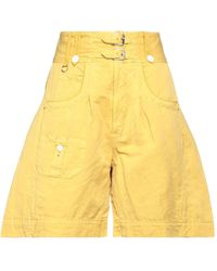 High - Shorts & Bermuda Shorts - Lyst