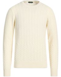 Zanone - Jumper - Lyst