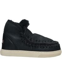 Mou - Stiefelette - Lyst