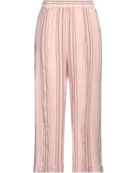 Peserico - Trouser - Lyst