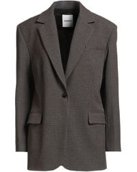 Sandro - Blazers - Lyst