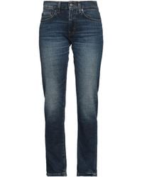 Haikure - Jeans Cotton, Elastane - Lyst