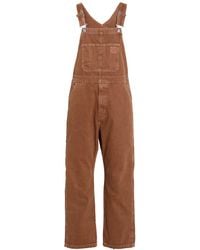 Levi's - Dungarees - Lyst