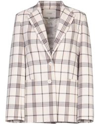 Maje Blazer - Natural