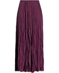 forte_forte - Midi Skirt - Lyst