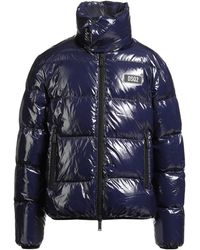 DSquared² - Puffer - Lyst